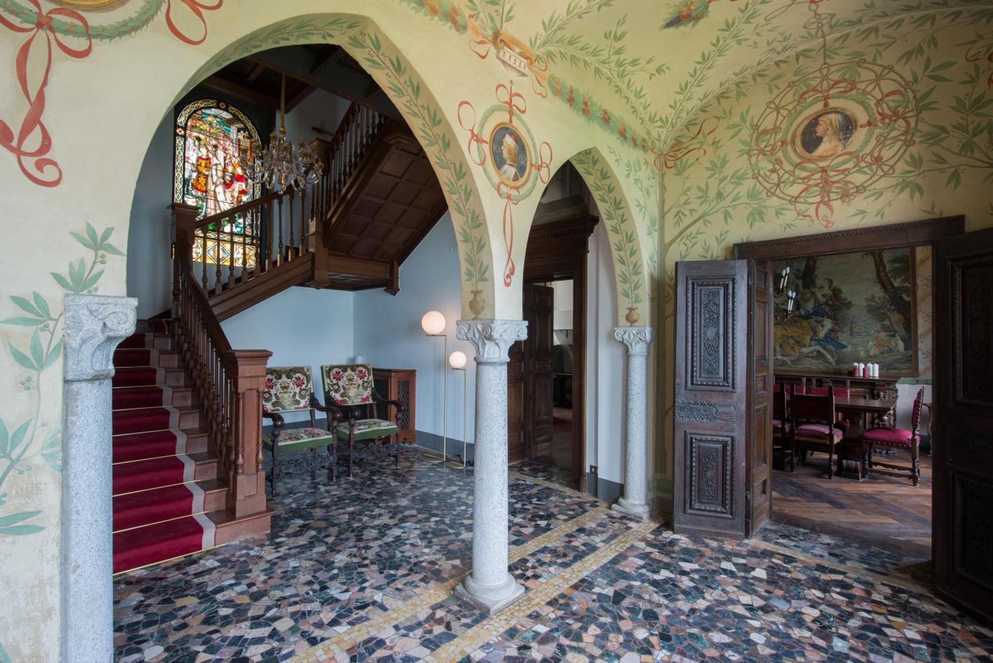 Suite Familiare Deluxe